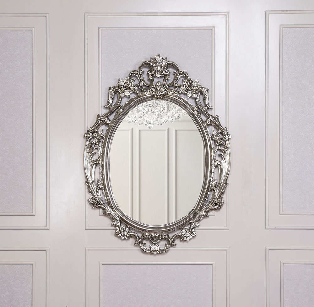 LABET Silver Mirror